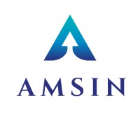 Amsin logo - Similar company to QualityMatters Software Testing Services