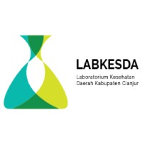 UPTD Laboratorium Kesehatan, Pengujian dan Kalibrasi Kabupaten Cianjur logo - Similar company to Dna Favorit