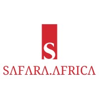 Safara logo - Similar company to Impact Logistics Plc