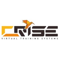 Crisis Simulation Engineering logo - Similar company to Atraksis