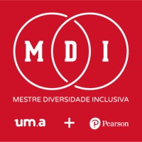 MDI: Mestre Diversidade Inclusiva logo - Similar company to Para O Alto E Avante | Pedro Superti