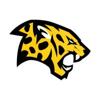 Léopards de Rouen - Football Américain logo - Similar company to Mariners De Vannes