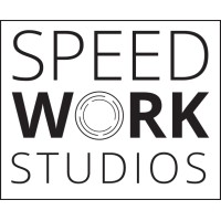 Speed Work Studios logo - Similar company to Kicksbysammy, Llc