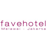 favehotel Melawai Jakarta logo - Similar company to Favehotel Pluit Junction