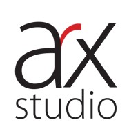 Studio ARX logo - Similar company to Studio Lik.Ka