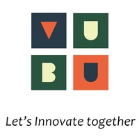 VU-BU Design Thinking and Innovation Center of Excellence logo - Similar company to Fameux Technologies