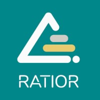 Ratior logo - Similar company to Formatfroehlich Media Production