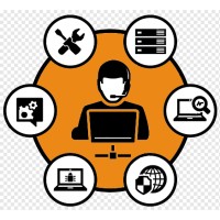 Managed IT App logo - Similar company to Managed