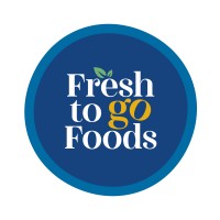 Fresh To Go Foods Pty Ltd logo - Similar company to Show Support