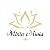 Minia Minia officiel logo - Similar company to Delve Avocats