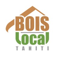 Tahiti Bois Local logo - Similar company to Oceania Customs Organisation