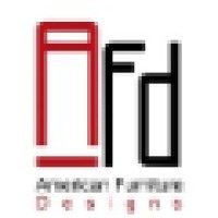 AMERICAN FURNITURE DESIGN logo - Similar company to Ansley Interiors Furniture & Design