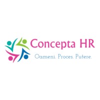 Concepta HR Solutions logo - Similar company to Wewealth&Co