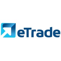 eTrade Marketing P Ltd. logo - Similar company to Prione Business Services Pvt. Ltd. (“Prione”)