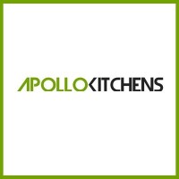 Apollo Kitchens Southend logo - Similar company to Vogue Kitchens