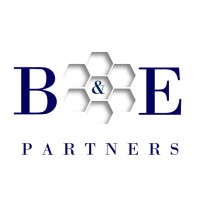 B&E Partners logo - Similar company to Exval