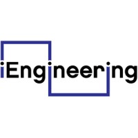iEngineering logo - Similar company to Smart Gas - Smart Vision Group