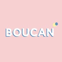 Boucan Communication logo - Similar company to Digital Escapade 🔎