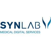 SYNLAB Medical Digital Services logo - Similar company to Startup Odense