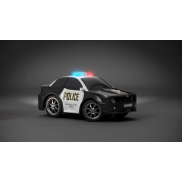 Mini Racer Rc Car logo - Similar company to Chuangxiang Toys Limited