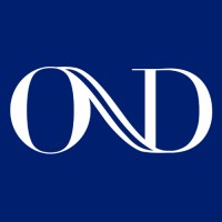 OND Financial Solutions logo - Similar company to The Evolutions Group