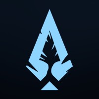 Pineleaf Studio logo - Similar company to Riddlebit Software