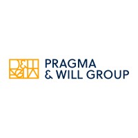 Pragma and Will Group Company Limited logo - Similar company to Xcedo Ltd