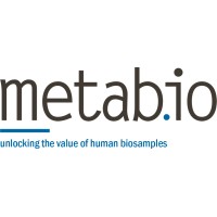 Metabio logo - Similar company to Dnasequence Srl