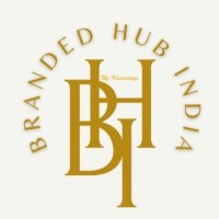 Branded Hub logo - Similar company to Mh Decors Sa