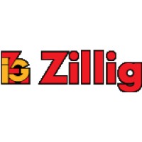 Zillig logo - Similar company to Cincinnati Site Solutions