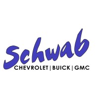 Schwab Chevrolet Buick GMC logo - Similar company to Calgary Peterbilt Ltd