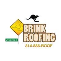 Brink Roofing logo - Similar company to Ac Builders