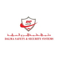 Dalma Safety and Security Systems logo - Similar company to Kig Migration