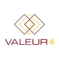 VALEUR4 logo - Similar company to 3Amie