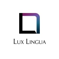 LuxLingua logo - Similar company to Yeronga State High School