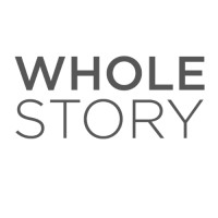 Whole Story logo - Similar company to Wholestory