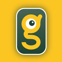 l'œil graphique logo - Similar company to Carnets Goguette