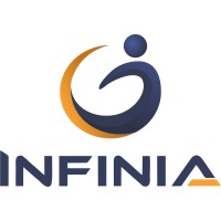 Infinia Industries logo - Similar company to Celectric Mobility Pvt Ltd