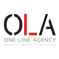 One Line Agency logo - Similar company to One Line Group