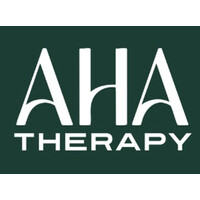 AhaTherapy logo - Similar company to Thinktribe