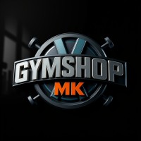 Gymshop.mk logo - Similar company to Gymshop