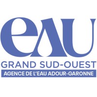 agence de l'eau Adour-Garonne logo - Similar company to Charente Eaux