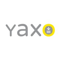 YAXO logo - Similar company to Techni Concept Informatique