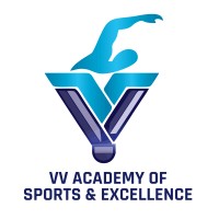 V V Academy of Sports and Excellence logo - Similar company to Dairy Muneem - Complete Dairy Farm Management Solution