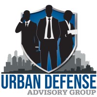 Urban Defense Advisory Group logo - Similar company to Scientific Management Group, Llc