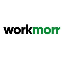 Workmorr logo - Similar company to Nusoft Group