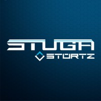 Stuga Machinery Group logo - Similar company to Polyframe