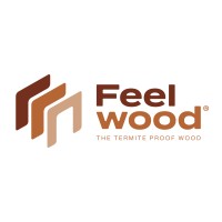 Feelwood logo - Similar company to Ecogreenz By Ecologico