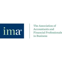 IMA (Institute of Management Accountants) S.E.A logo - Similar company to Nolimits Solutions