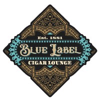 Blue Label Cigar Lounge